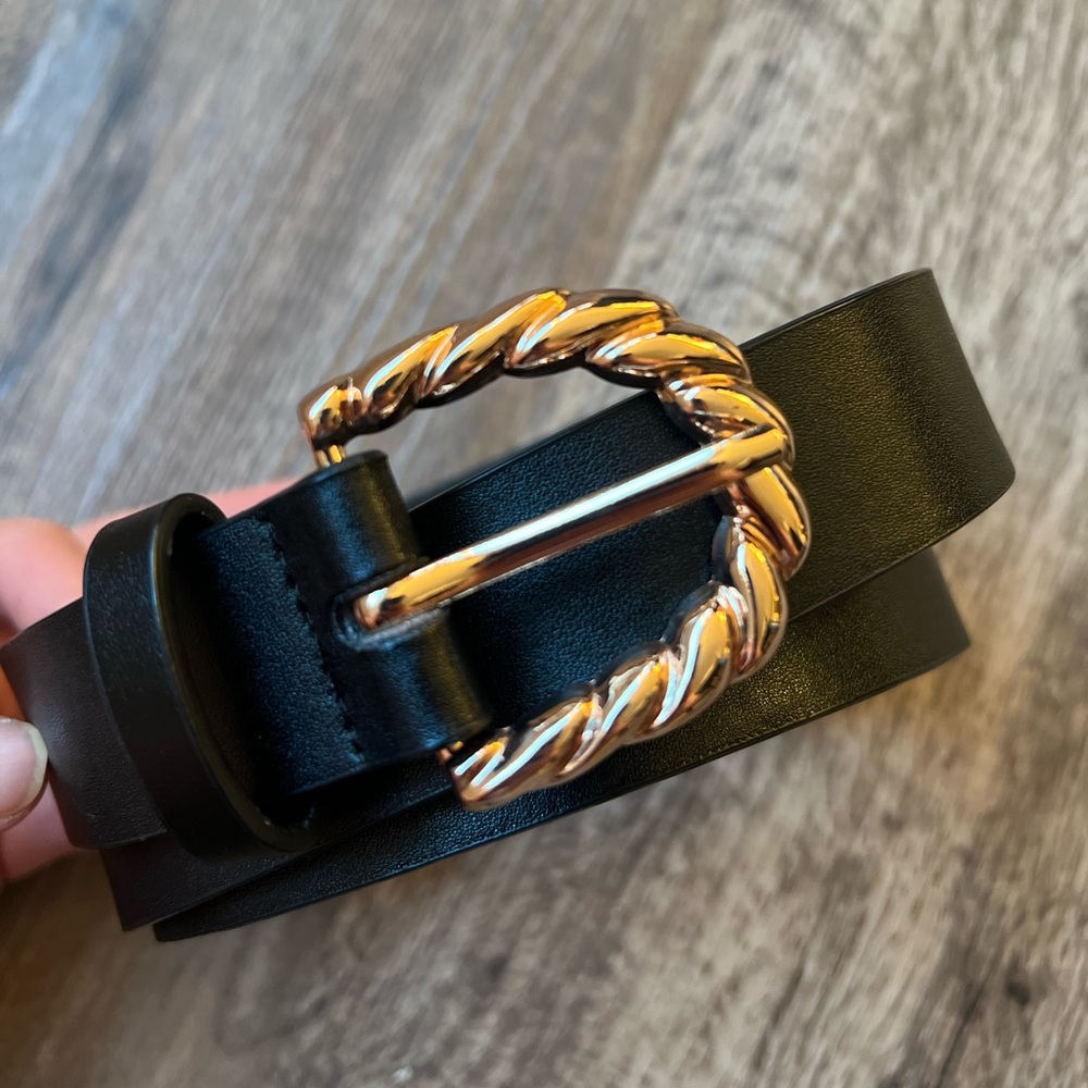 Vintage women belt